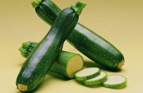 Was aus Zucchini schnell und lecker zubereitet werden kann