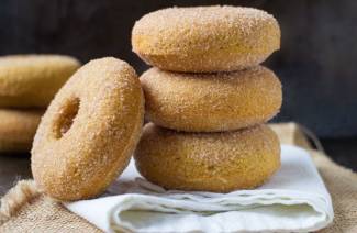Como fazer rosquinhas
