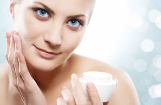 Peeling casero