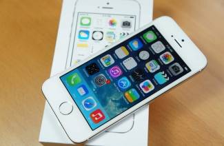 Como reiniciar o iPhone 5