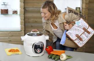 Kuinka valita multicooker kotiin