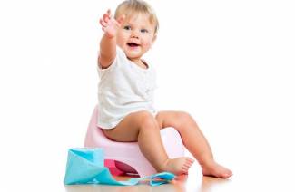 Causes de constipation chez les enfants