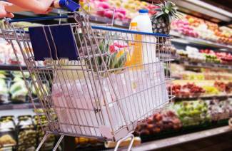 10 supermarketin ostoa, jotka ovat rahanhukkaa