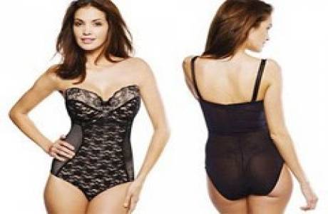 Tam için shapewear nasıl seçilir