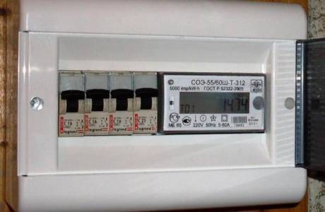 Który licznik elektryczny lepiej jest umieścić w mieszkaniu