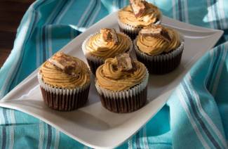Cupcake resepti