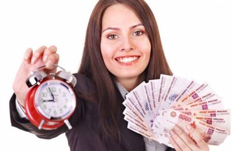 Refinanciar un préstamo en Sberbank para particulares