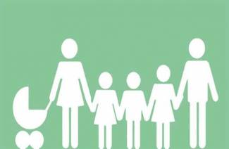 Paiements aux familles nombreuses à Moscou