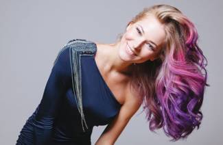 Coloration des cheveux