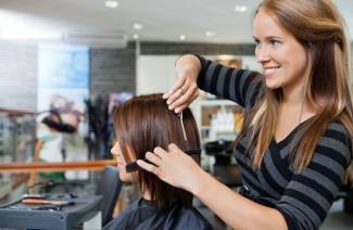 Lịch cắt tóc âm lịch cho tháng 7 năm 2019