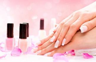 Kit d'extension d'ongle