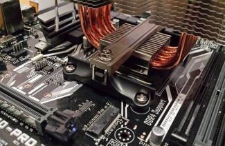 CPU kasyba