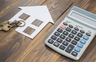 Данък върху продажбите на апартаменти