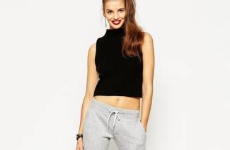 Pantalon de sport femme