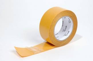Double sided tape