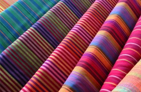 Thật là một loại vải polyester