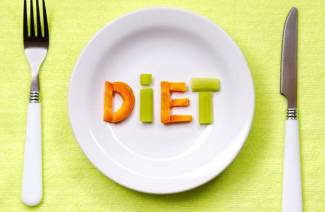 LCHF Diyet
