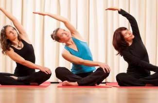 Gymnastique commune