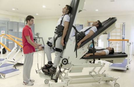 Reabilitare accident vascular cerebral la domiciliu