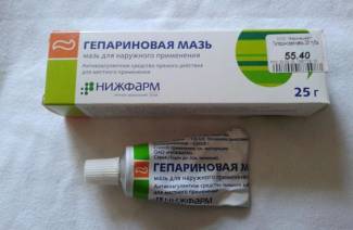 Tepalas nuo mėlynių ir sumušimų