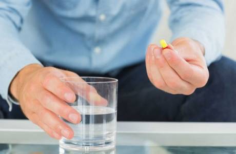 Trattamento efficace della prostatite