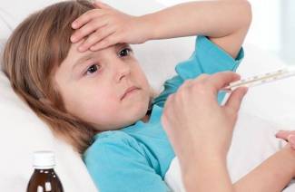 Sumamed para niños