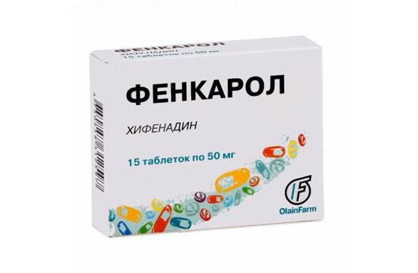 fenkarol