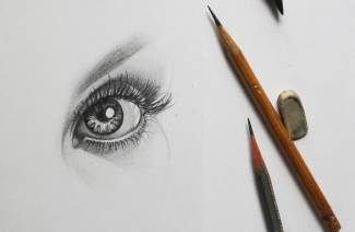 Comment apprendre à bien dessiner avec un crayon