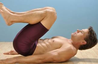 Gymnastique pour la puissance masculine