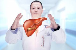 Recuperarea ficatului după chimioterapie