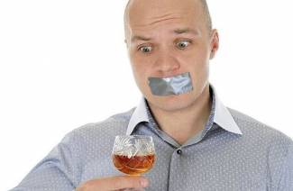 טיפול באלכוהוליזם ללא קידוד