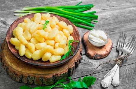 ¿Qué son las albóndigas?