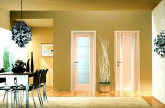 Quines portes interiors és millor triar per a un apartament