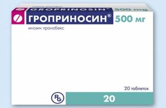 Groprinosin