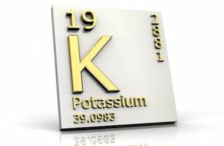 Potassium Products