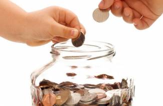 Hoe leer je geld te besparen?