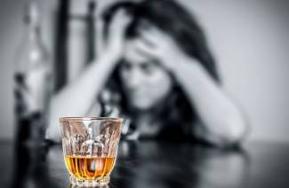 Picături de alcoolism