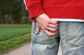 Comment traiter les hémorroïdes chez les hommes