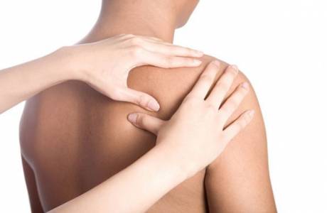 Arthrose-Behandlung