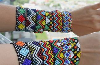 Comment faire un bracelet de perles