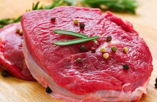 Quelle quantité de viande peut être stockée dans le congélateur