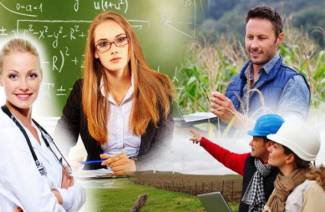 أكثر المهن المطلوبة في روسيا في عام 2019