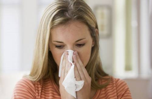 Allergimediciner