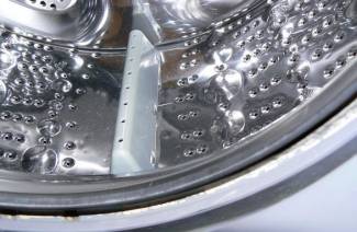 Comment nettoyer une machine à laver avec de l'acide citrique