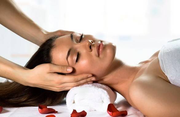 Chiromassage espagnol