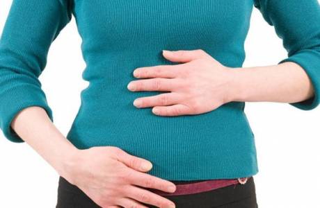 Dầu hắc mai biển chữa viêm dạ dày