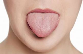 Leukoplakia