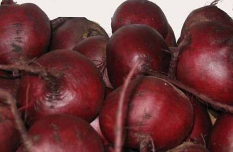 Cómo cocinar remolachas rápidamente