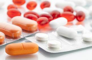 Antibiotikai nuo vidurinės ausies uždegimo