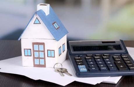 Jelzálog-refinanszírozás a Sberbanknél 2019-ben